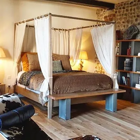 La Cour Sainte Catherine Demeure De Charme 3* Honfleur