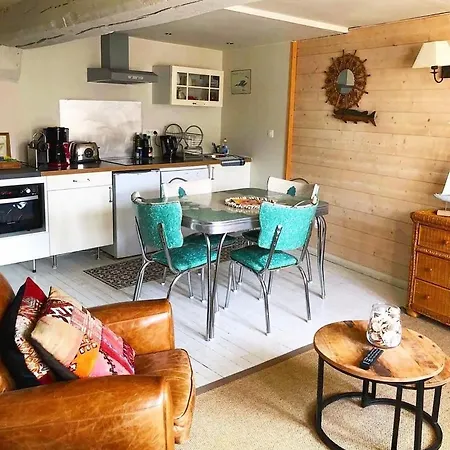 Bed & Breakfast La Cour Sainte Catherine Demeure De Charme Honfleur