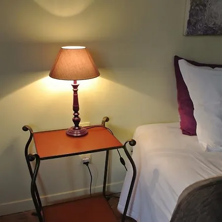 Bed & Breakfast La Cour Sainte Catherine Demeure De Charme Honfleur