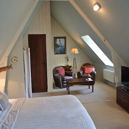 La Cour Sainte Catherine Demeure De Charme 3*