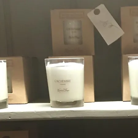 La Cour Sainte Catherine Demeure De Charme Bed & Breakfast 3*