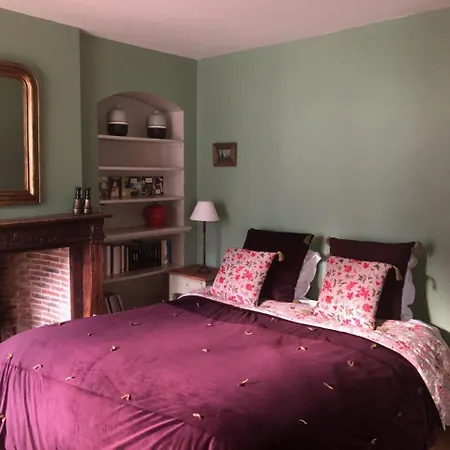 La Cour Sainte Catherine Demeure De Charme Honfleur