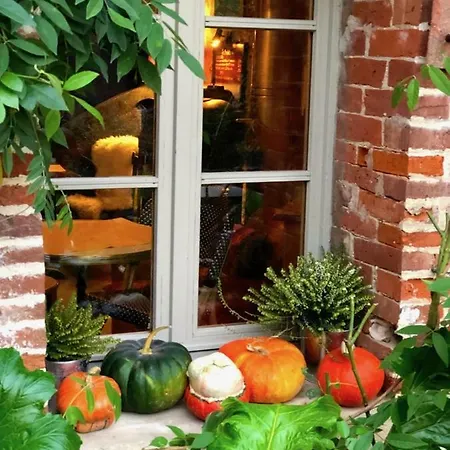 Bed & Breakfast La Cour Sainte Catherine Demeure De Charme