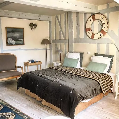 La Cour Sainte Catherine Demeure De Charme