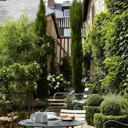 La Cour Sainte Catherine Demeure De Charme Honfleur