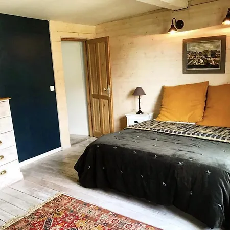 Bed & Breakfast La Cour Sainte Catherine Demeure De Charme