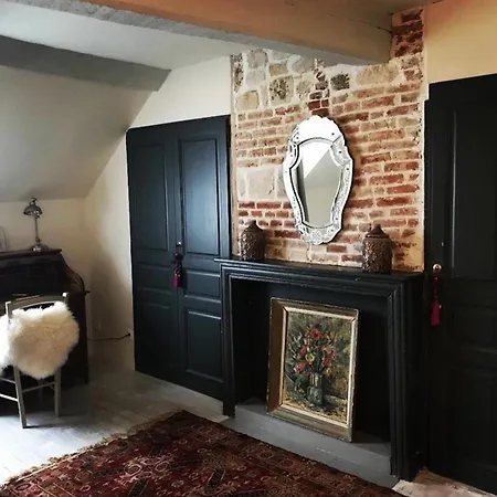 La Cour Sainte Catherine Demeure De Charme Honfleur