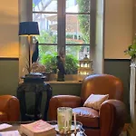 Bed & Breakfast La Cour Sainte Catherine Demeure De Charme 3*