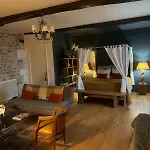 La Cour Sainte Catherine Demeure De Charme Bed & Breakfast Honfleur