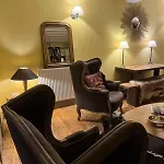 Bed & Breakfast La Cour Sainte Catherine Demeure De Charme Honfleur