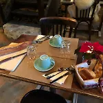 La Cour Sainte Catherine Demeure De Charme Отель типа 