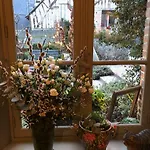 La Cour Sainte Catherine Demeure De Charme 3* Онфлёр