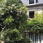 La Cour Sainte Catherine Demeure De Charme 3* Онфлёр