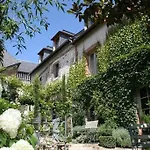 La Cour Sainte Catherine Demeure De Charme 3* Онфлёр