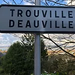 La Cour Sainte Catherine Demeure De Charme Отель типа 