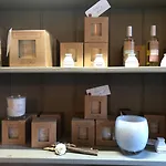 La Cour Sainte Catherine Demeure De Charme Bed & Breakfast 3*