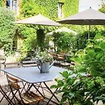 Bed & Breakfast La Cour Sainte Catherine Demeure De Charme Honfleur