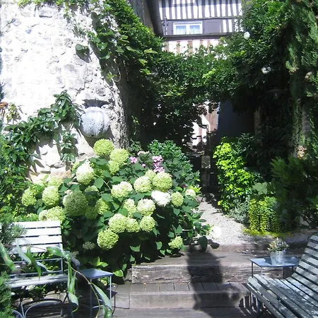 La Cour Sainte Catherine Demeure De Charme