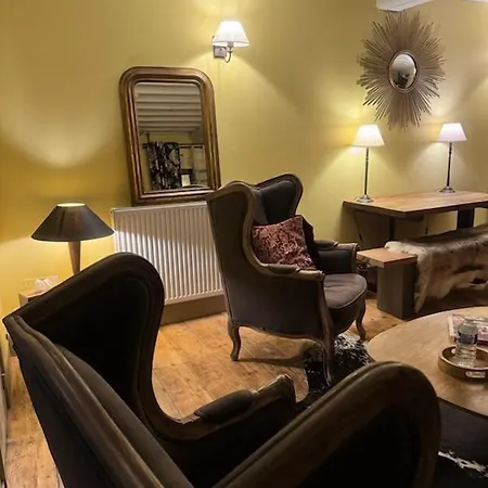 Bed & Breakfast La Cour Sainte Catherine Demeure De Charme Honfleur