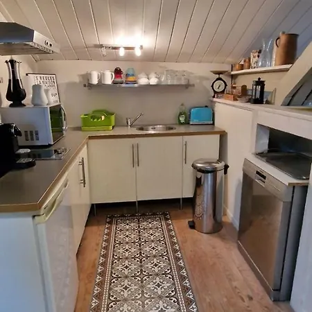 Bed & Breakfast La Cour Sainte Catherine Demeure De Charme 3*