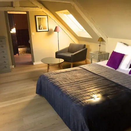 La Cour Sainte Catherine Demeure De Charme أونفلور