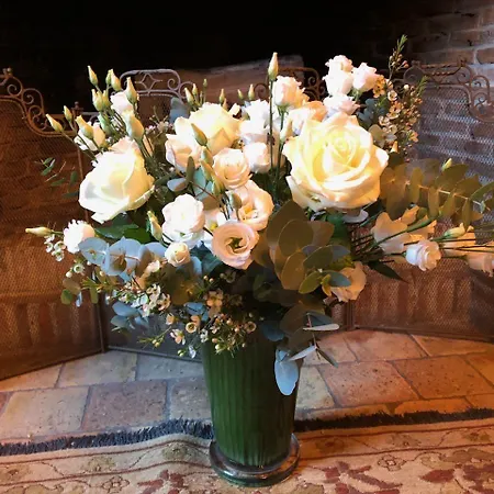 La Cour Sainte Catherine Demeure De Charme