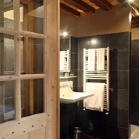 B&B La Cour Sainte Catherine Demeure De Charme 옹플뢰르