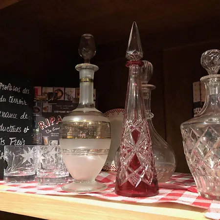 فندق مبيت وإفطار La Cour Sainte Catherine Demeure De Charme أونفلور