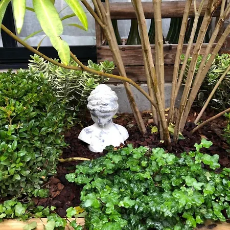 La Cour Sainte Catherine Demeure De Charme فندق مبيت وإفطار