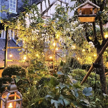 La Cour Sainte Catherine Demeure De Charme فندق مبيت وإفطار أونفلور