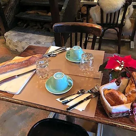La Cour Sainte Catherine Demeure De Charme 3* Онфлёр