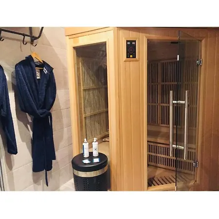 Bed & Breakfast La Cour Sainte Catherine Demeure De Charme