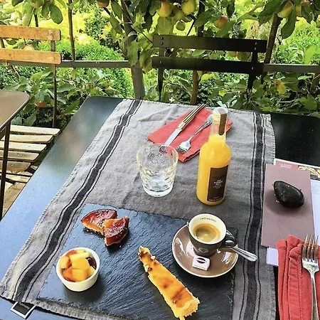 La Cour Sainte Catherine Demeure De Charme Honfleur