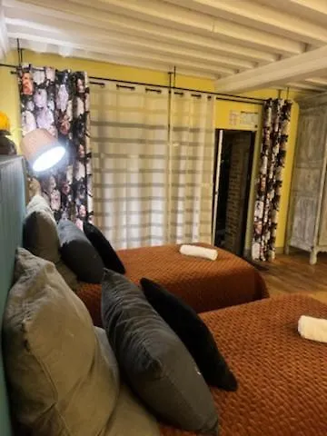 La Cour Sainte Catherine Demeure De Charme