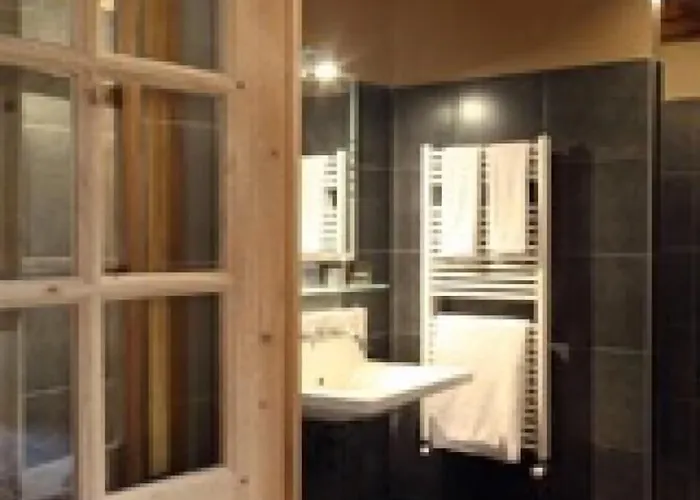 Bed & Breakfast La Cour Sainte Catherine Demeure De Charme Honfleur