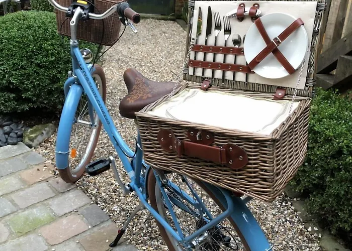 La Cour Sainte Catherine Demeure De Charme 3* Honfleur