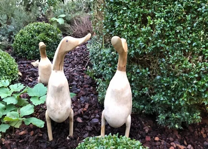 La Cour Sainte Catherine Demeure De Charme Honfleur