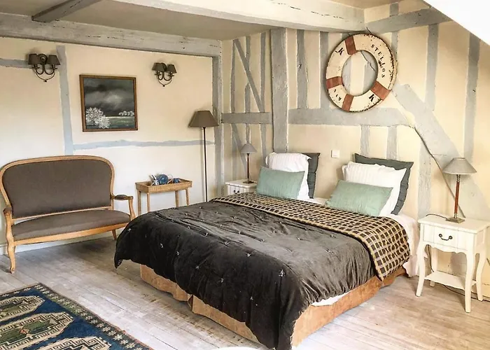 La Cour Sainte Catherine Demeure De Charme