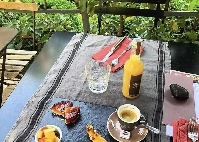 La Cour Sainte Catherine Demeure De Charme Honfleur